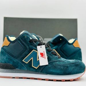 Кроссовки New Balance