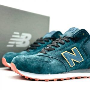 Кроссовки New Balance