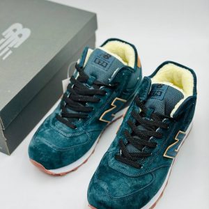 Кроссовки New Balance