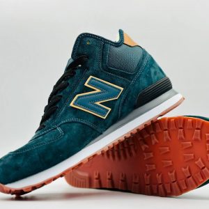 Кроссовки New Balance