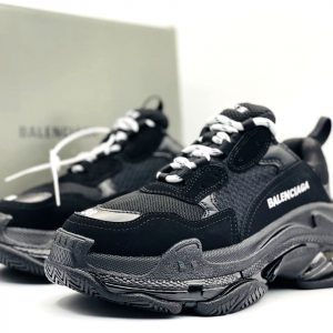 Кроссовки Balenciaga Triple