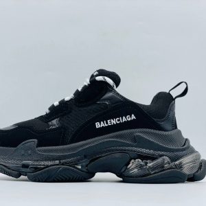 Кроссовки Balenciaga Triple