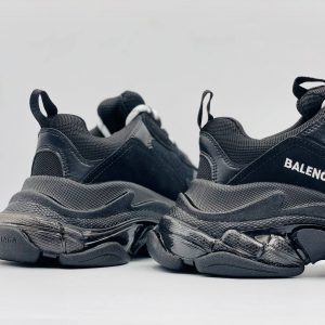 Кроссовки Balenciaga Triple