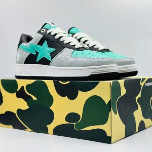 Кроссовки Bape A Bathing Ape STA