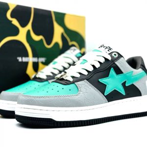 Кроссовки Bape A Bathing Ape STA