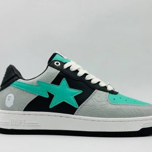 Кроссовки Bape A Bathing Ape STA