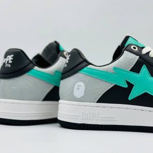 Кроссовки Bape A Bathing Ape STA