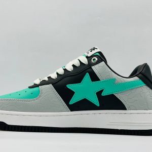 Кроссовки Bape A Bathing Ape STA