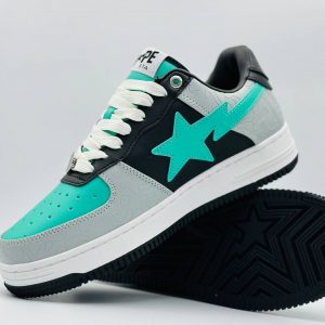 Кроссовки Bape A Bathing Ape STA