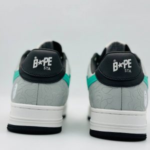 Кроссовки Bape A Bathing Ape STA