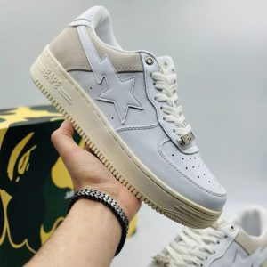 Кроссовки Bape A Bathing Ape STA