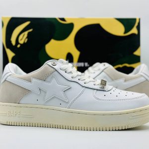 Кроссовки Bape A Bathing Ape STA