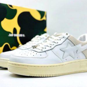 Кроссовки Bape A Bathing Ape STA