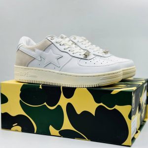 Кроссовки Bape A Bathing Ape STA