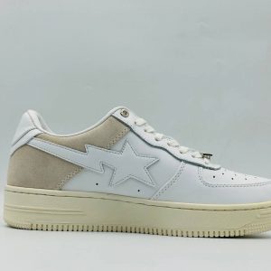 Кроссовки Bape A Bathing Ape STA