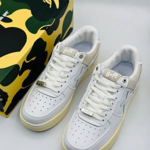 Кроссовки Bape A Bathing Ape STA