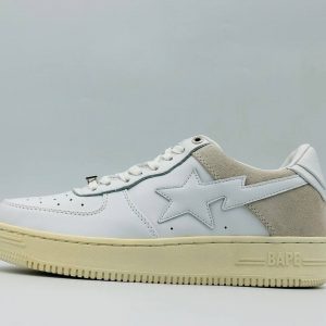 Кроссовки Bape A Bathing Ape STA