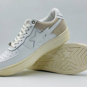 Кроссовки Bape A Bathing Ape STA