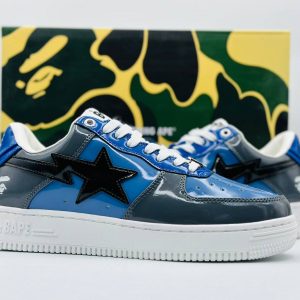 Кроссовки Bape A Bathing Ape STA