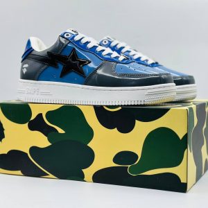 Кроссовки Bape A Bathing Ape STA