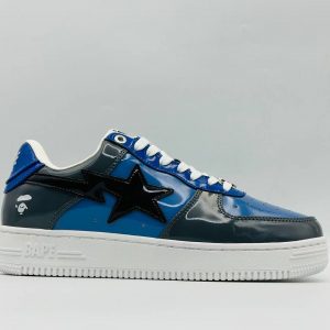 Кроссовки Bape A Bathing Ape STA