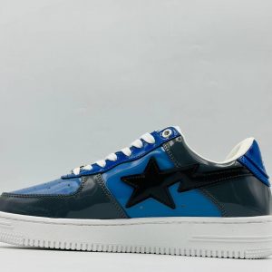 Кроссовки Bape A Bathing Ape STA