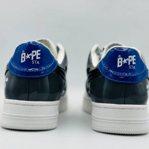 Кроссовки Bape A Bathing Ape STA