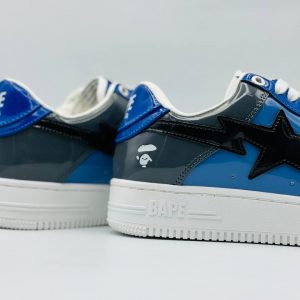 Кроссовки Bape A Bathing Ape STA