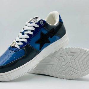 Кроссовки Bape A Bathing Ape STA