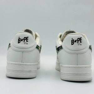 Кроссовки Bape A Bathing Ape STA