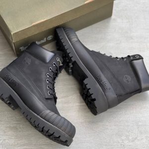 Ботинки Timberland Rubber