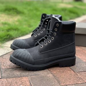 Ботинки Timberland Rubber