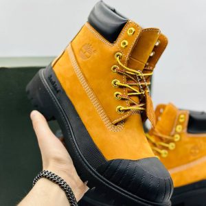 Ботинки Timberland Rubber