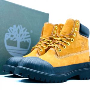 Ботинки Timberland Rubber