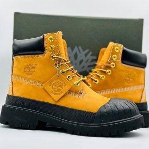 Ботинки Timberland Rubber