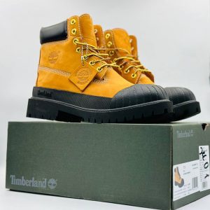 Ботинки Timberland Rubber