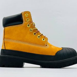 Ботинки Timberland Rubber