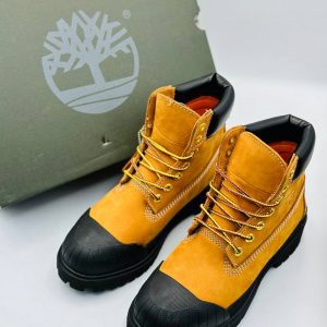 Ботинки Timberland Rubber