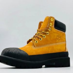 Ботинки Timberland Rubber