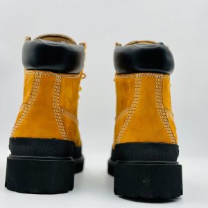 Ботинки Timberland Rubber