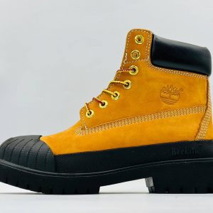 Ботинки Timberland Rubber