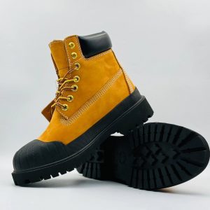 Ботинки Timberland Rubber