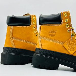 Ботинки Timberland Rubber