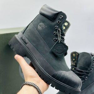 Ботинки Timberland Rubber