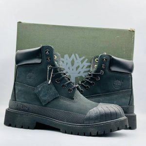 Ботинки Timberland Rubber