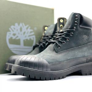 Ботинки Timberland Rubber