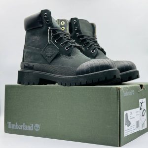 Ботинки Timberland Rubber