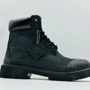 Ботинки Timberland Rubber