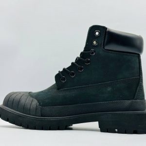 Ботинки Timberland Rubber