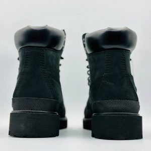 Ботинки Timberland Rubber